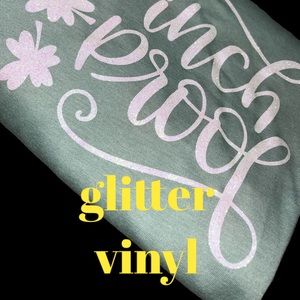 Saint Patty Tee, get your punch proof on!